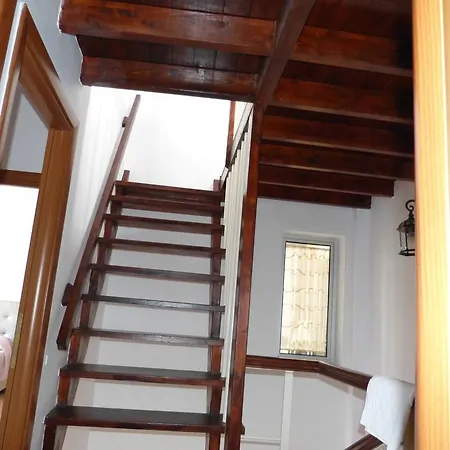 Casa Libertad Ferienhaus