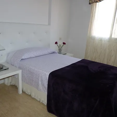 Semesterbostad Casa Libertad