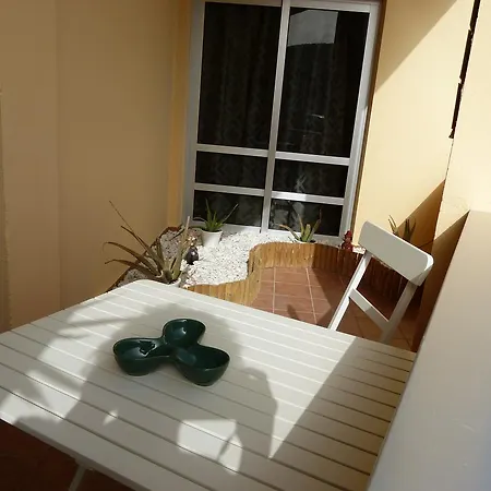Semesterbostad Casa Libertad *