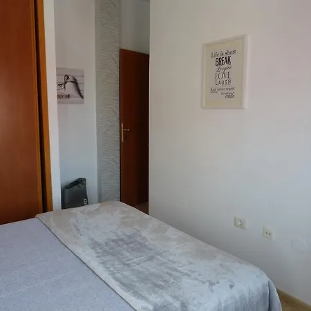 Casa Libertad Semesterbostad