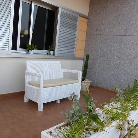 Semesterbostad Casa Libertad